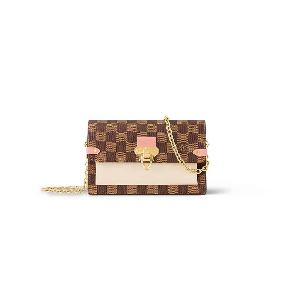 LV Vavin Chain Wallet