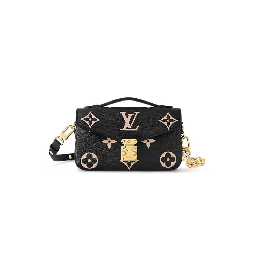 LV Pochette Métis East West