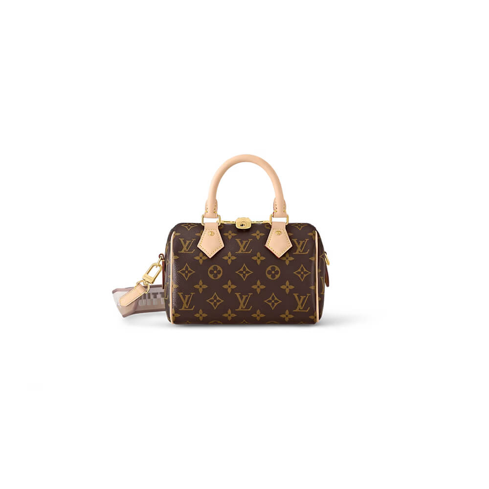 LV Speedy Bandoulière 20