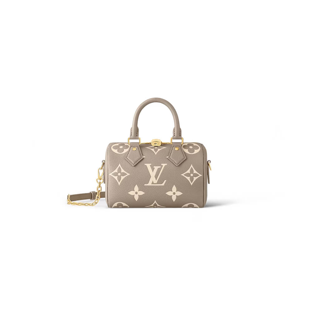 LV Speedy Bandoulière 20