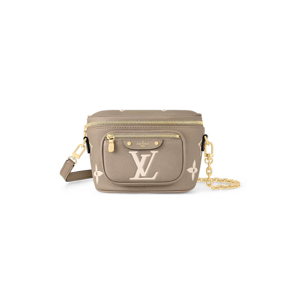 LV Mini Bumbag 