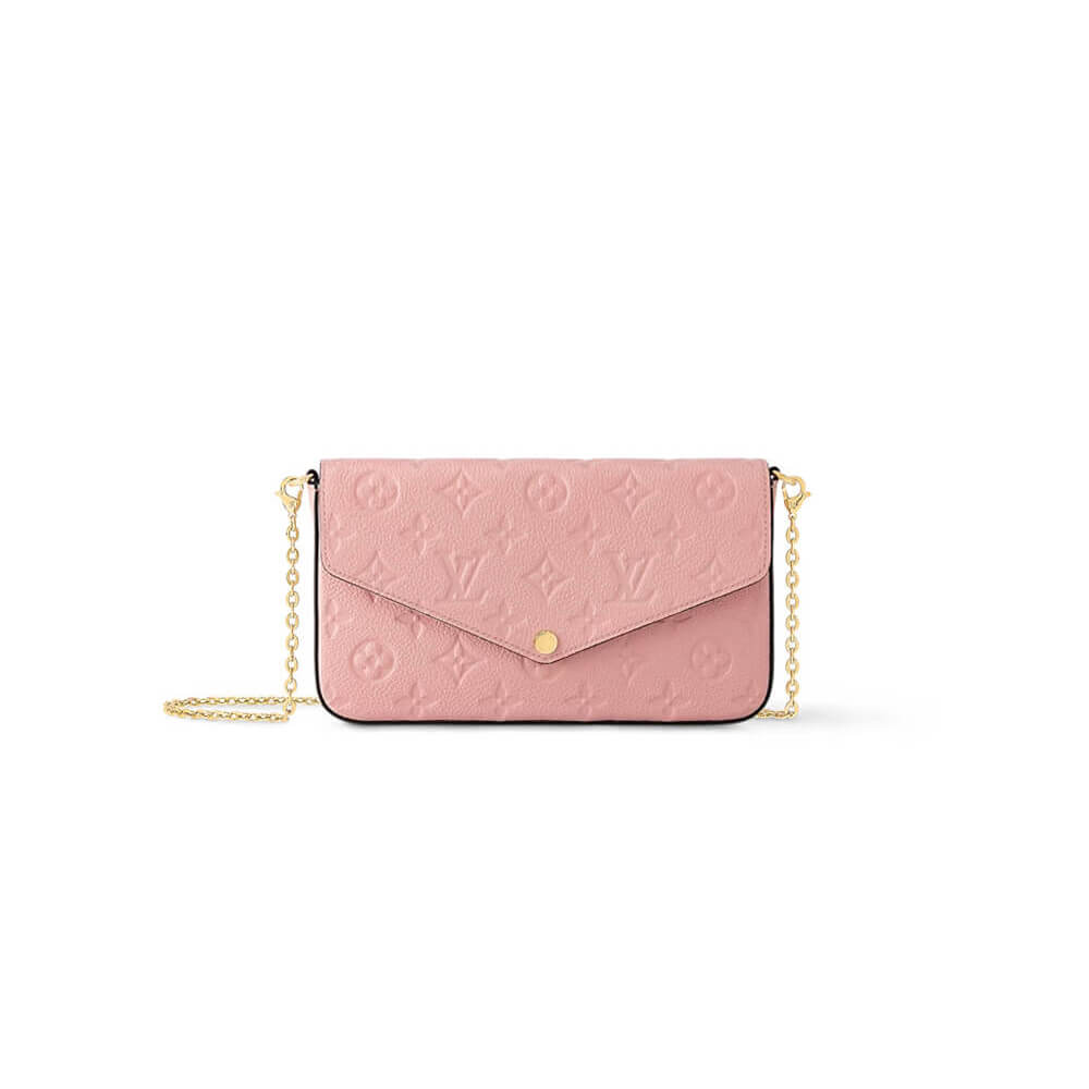 LV Félicie Pochette