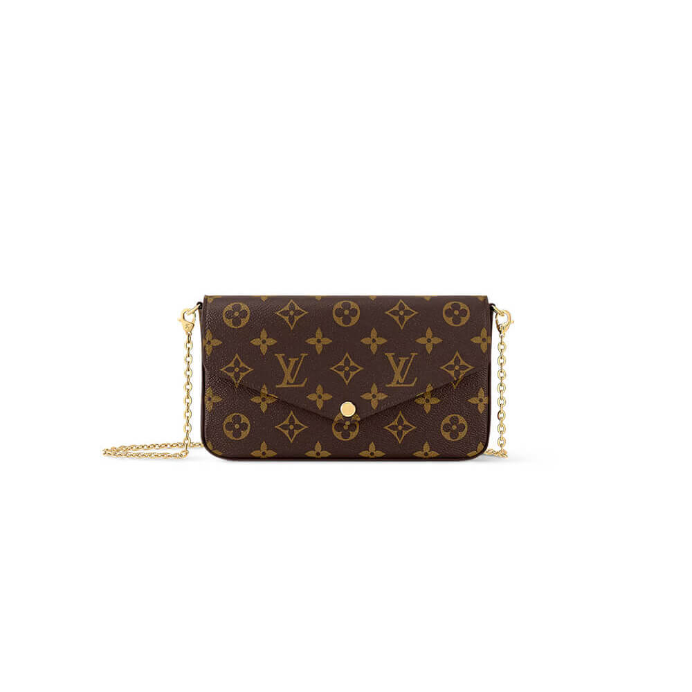 LV Félicie Pochette