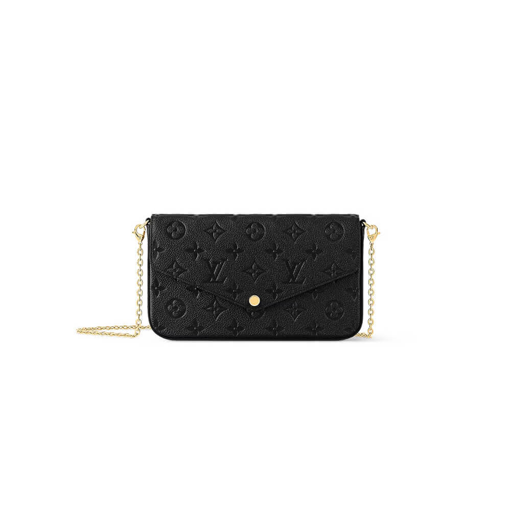 LV Félicie Pochette 