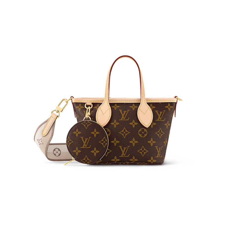 LV Neverfull BB 