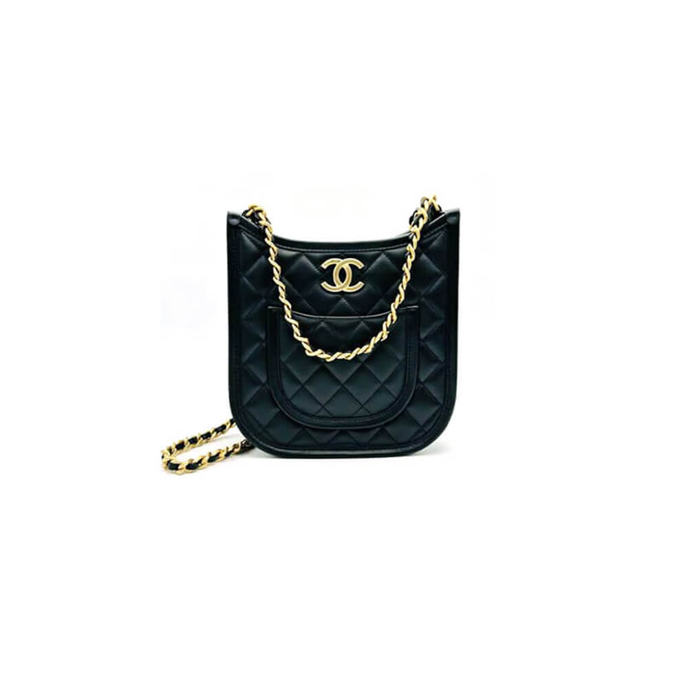 Chanel HOBO HANDBAG 