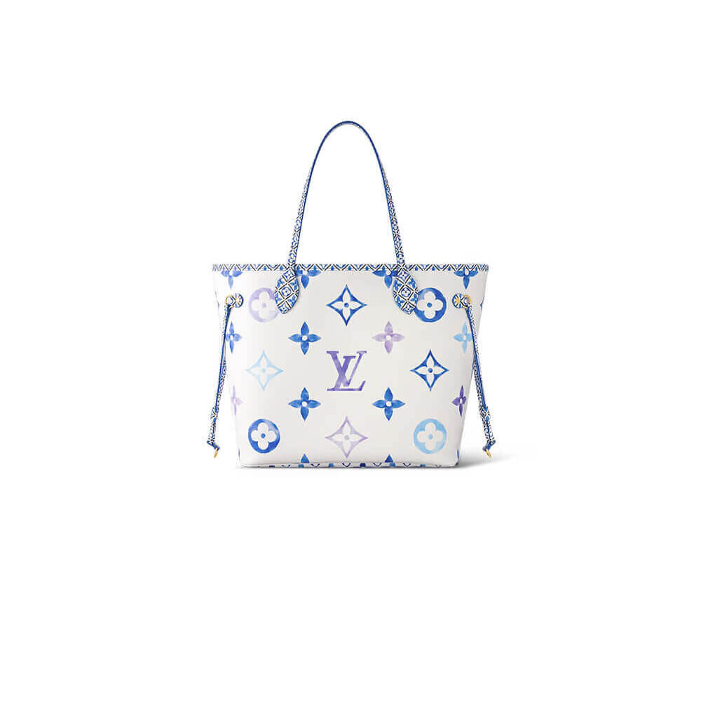 LV Neverfull MM