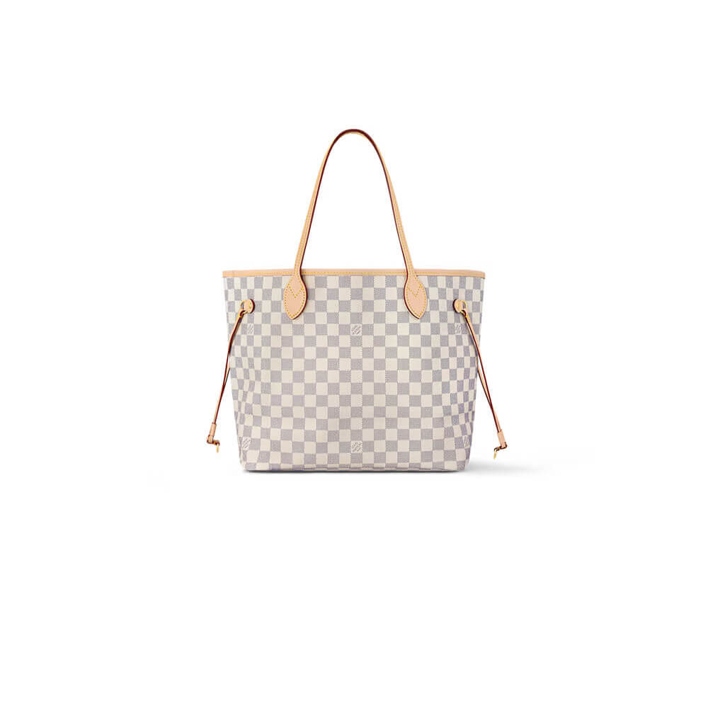 LV Neverfull MM 