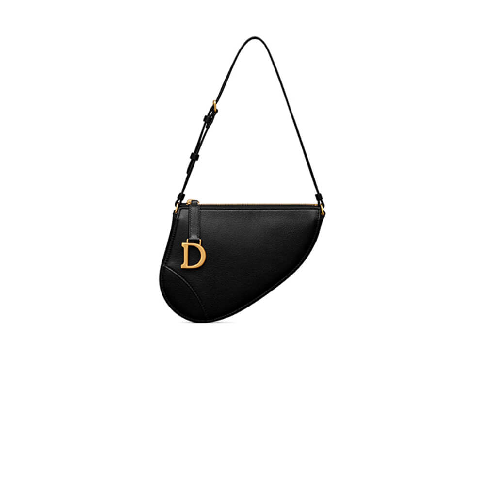 D*or saddle rodeo pouch