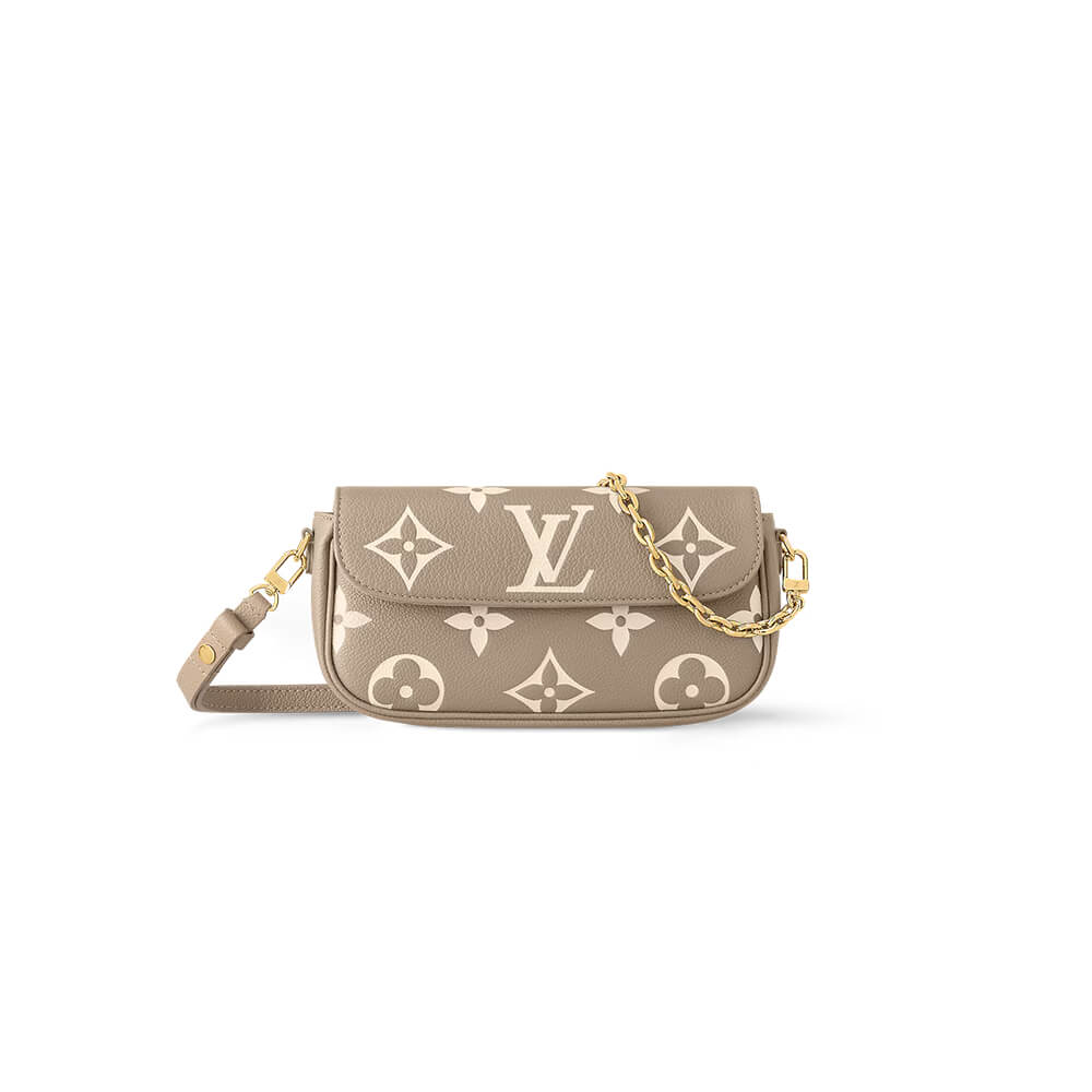 LV Wallet On Chain Ivy