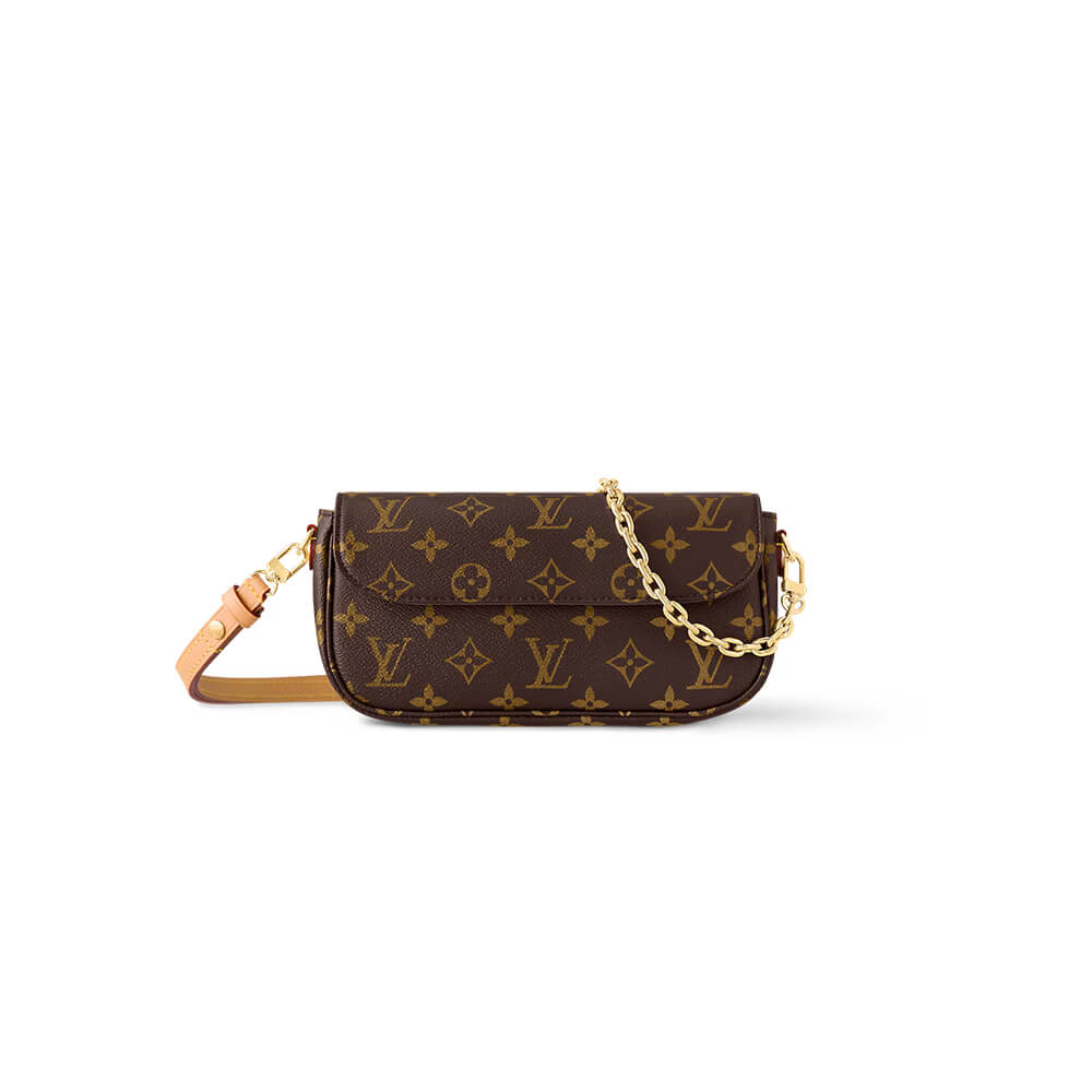 LV Wallet On Chain Ivy