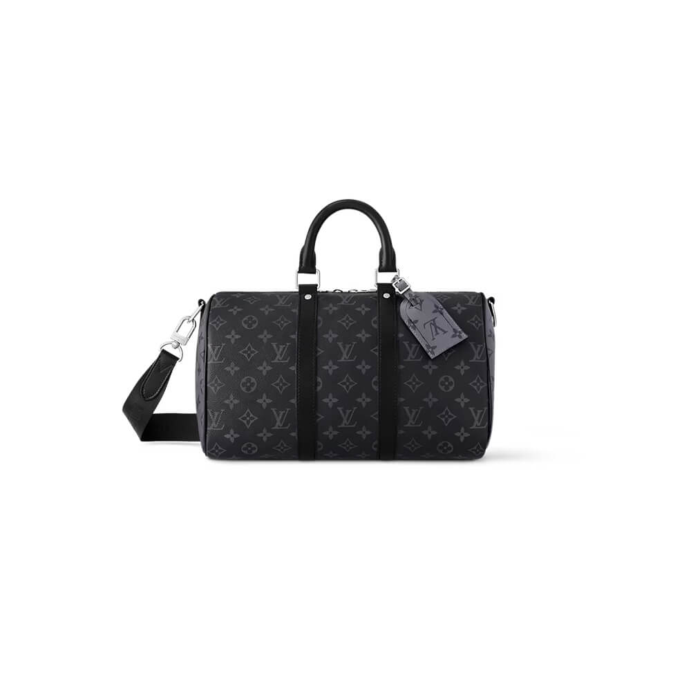 LV Keepall Bandoulière 35