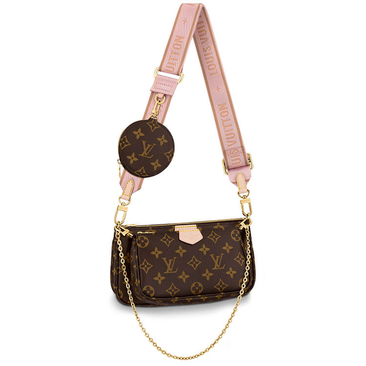 LV Multi Pochette Accessoires 