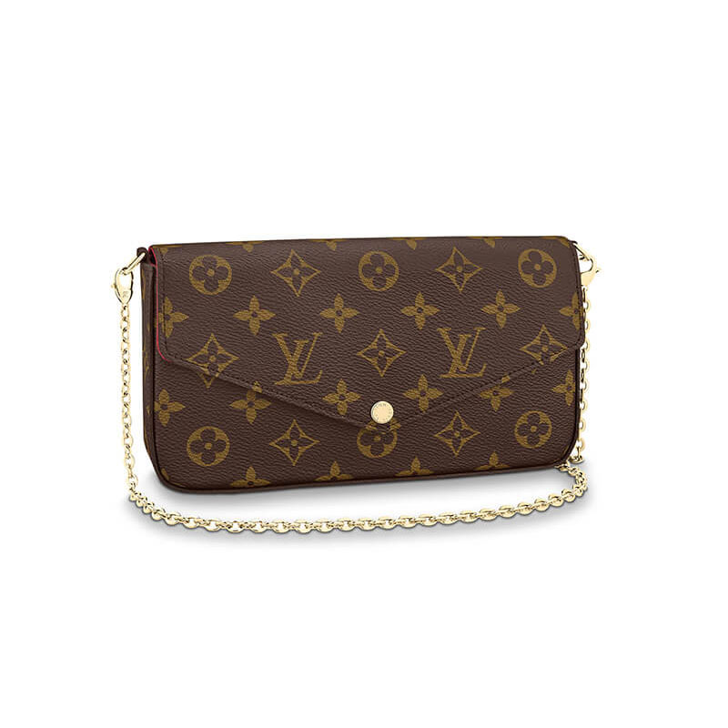 LV Felicie Pochette 