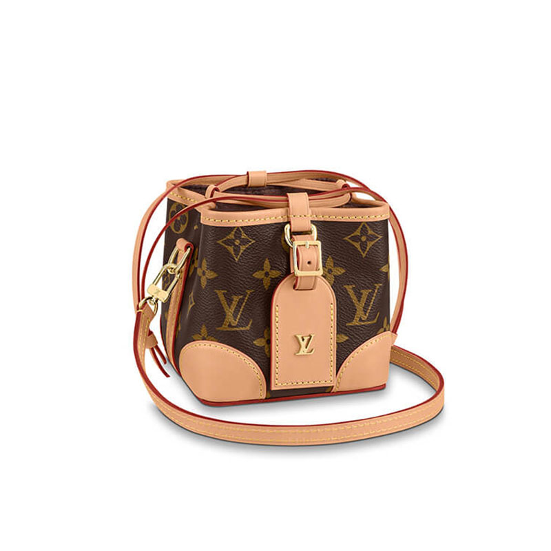 LV Noe Purse