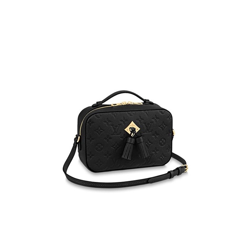 LV Saintonge Handbag 