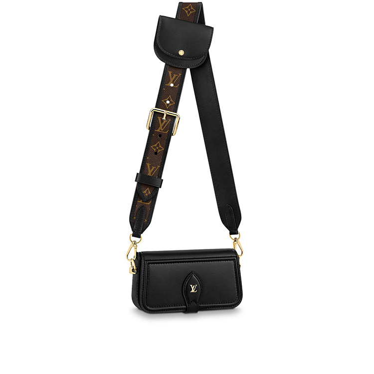 LV Officier Pouch 