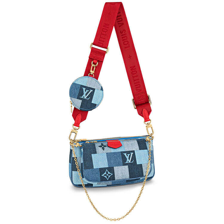 LV Multi Pochette Accessoires