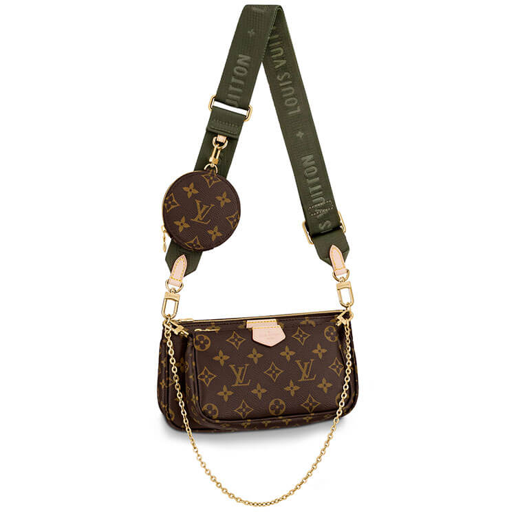 LV Multi Pochette Accessoires 