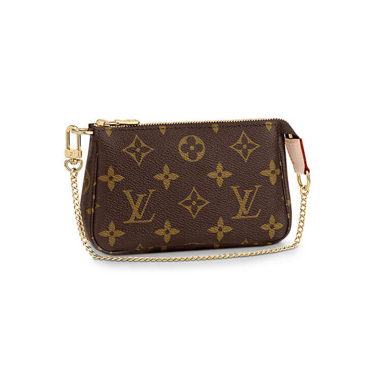 LV Mini Pochette Accessoires 