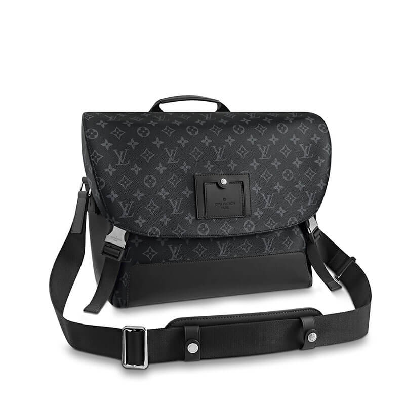 LV Messenger MM Voyager 