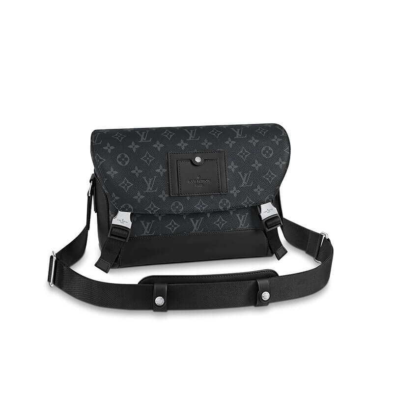 LV Messenger PM Voyager Bag 