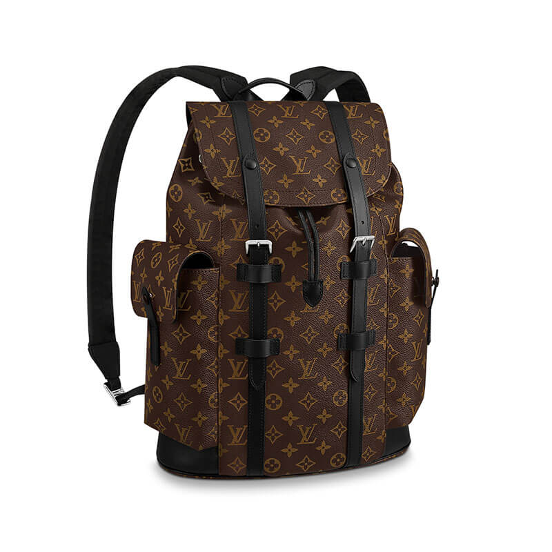 LV Christopher PM Backpack 