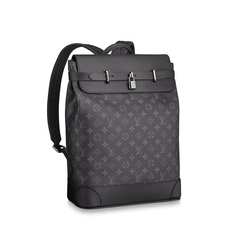 LV Steamer Backpack