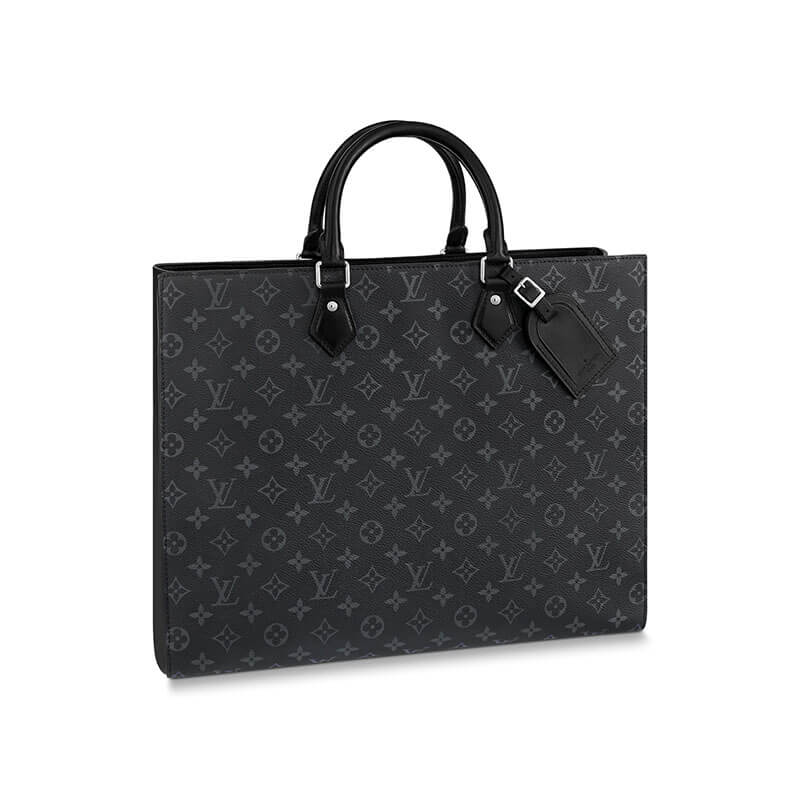 LV Grand Sac Handbag