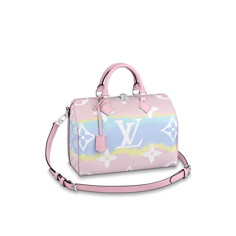 LV Escale Speedy Bandouliere 30 