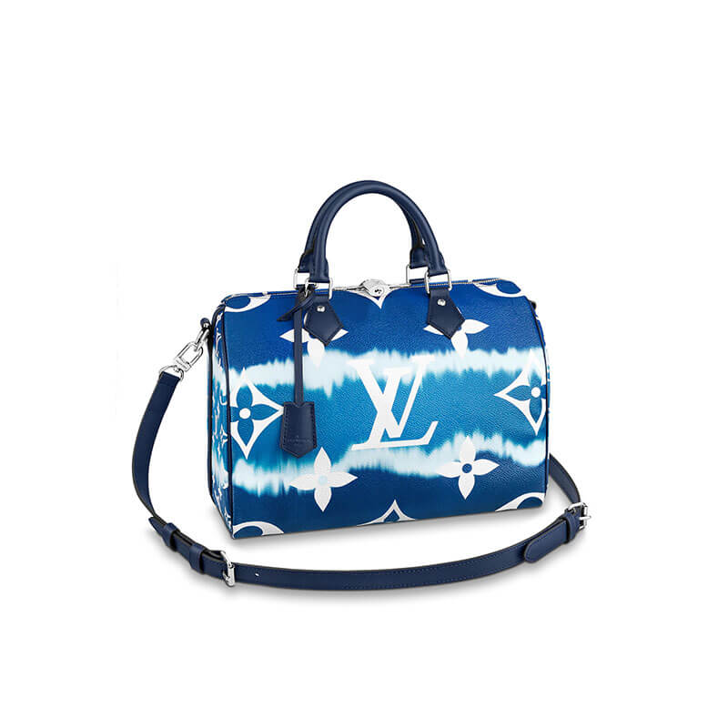 LV Escale Speedy Bandouliere 30 