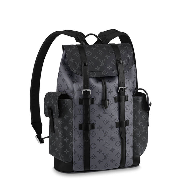 LV Christopher PM Backpack 