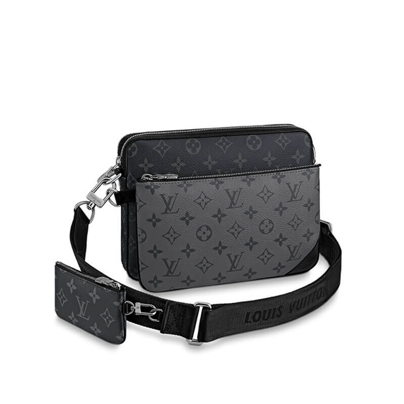 LV Trio Messenger Bag