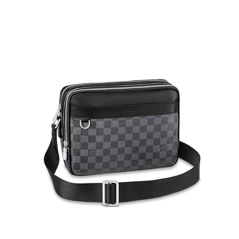 LV Trocadero Messenger Bag