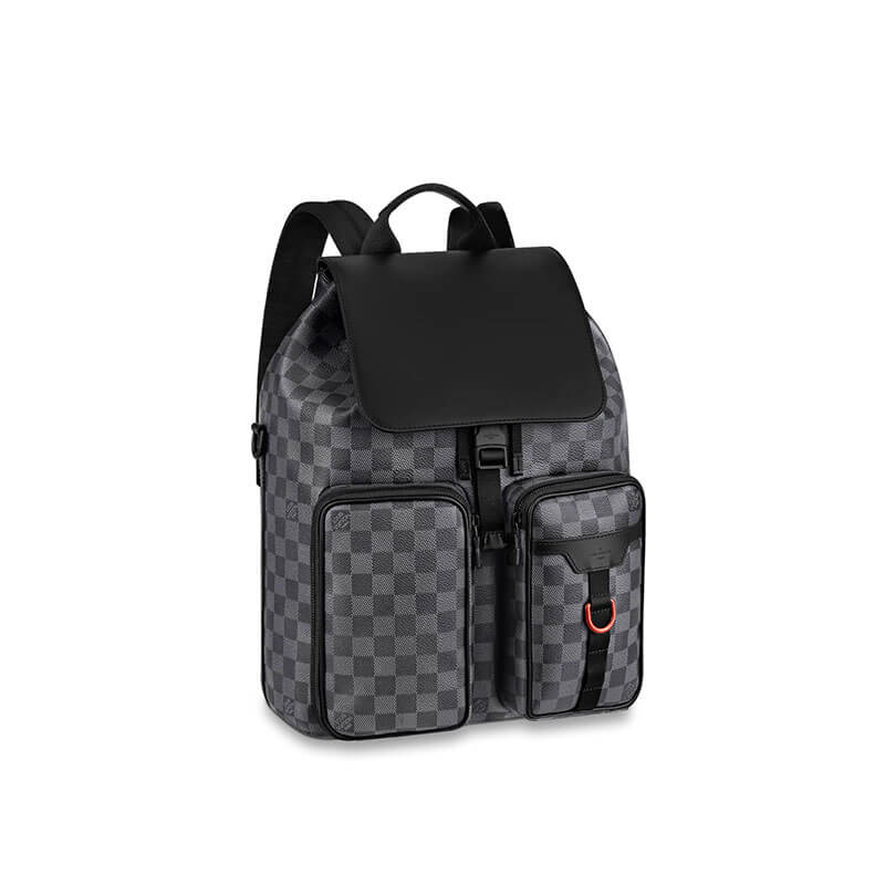 LV Utility Backpack 