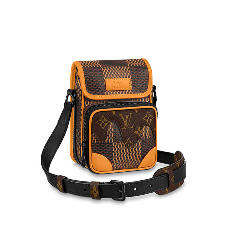 Nano Amazone Messenger Bag 