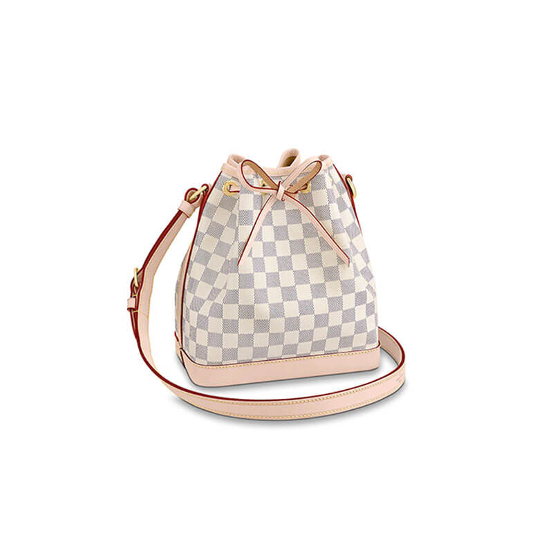 LV Noe Bucket Bag 