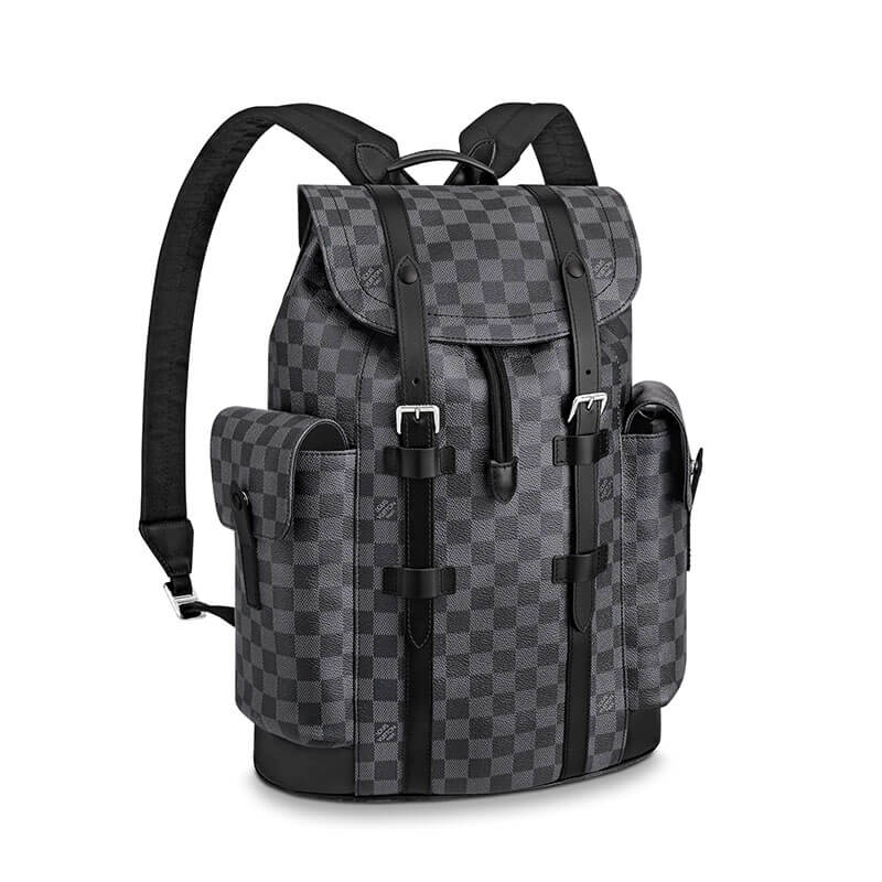 LV Christopher PM Backpack 