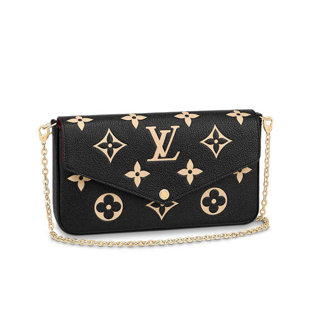 l**is V*t*n felicie pochette bag