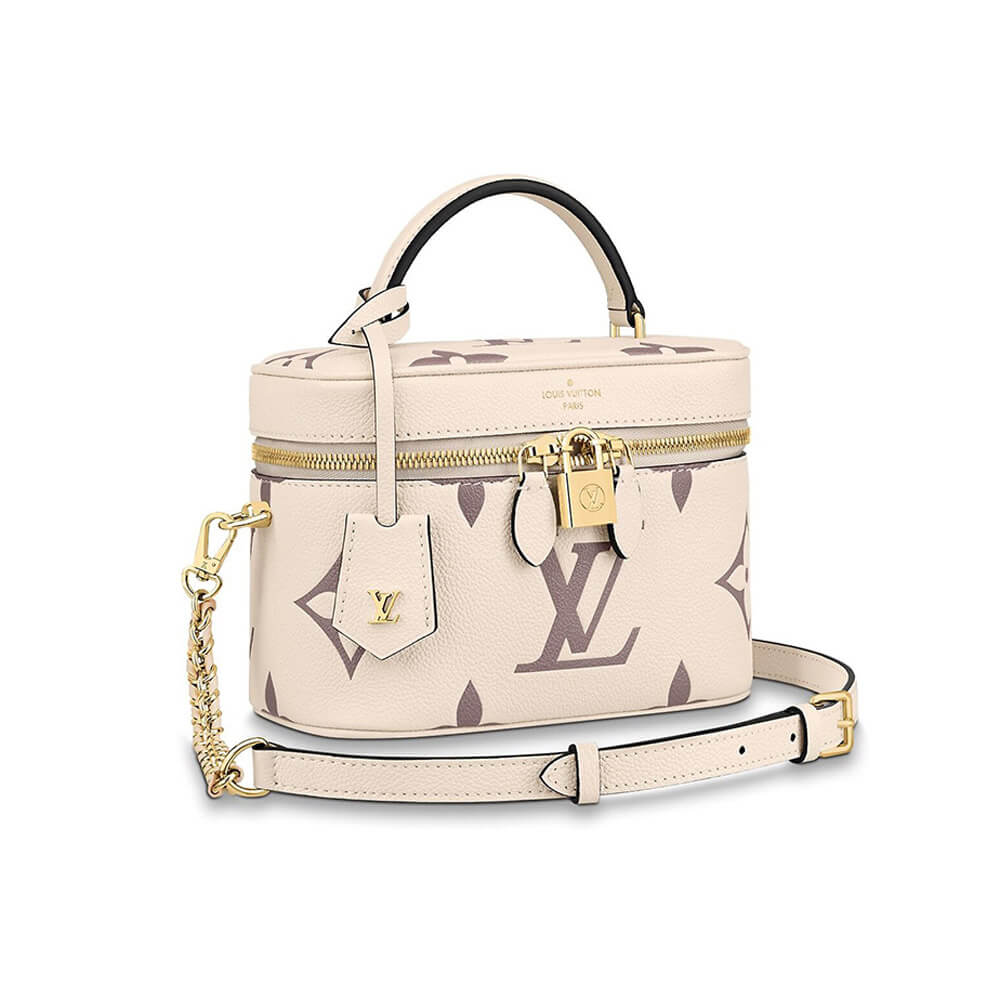 l**is V*t*n vanity pm bag