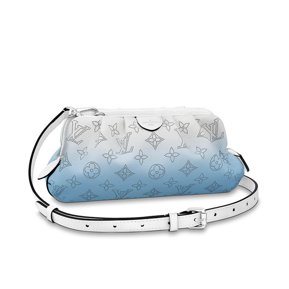 Louis Vuitton SCALA MINI POUCH 