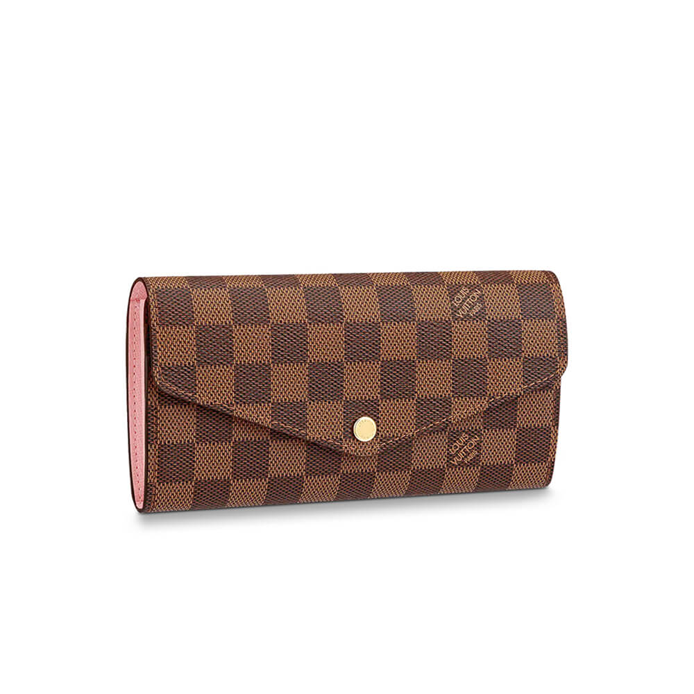 Louis Vuitton Sarah Wallet 