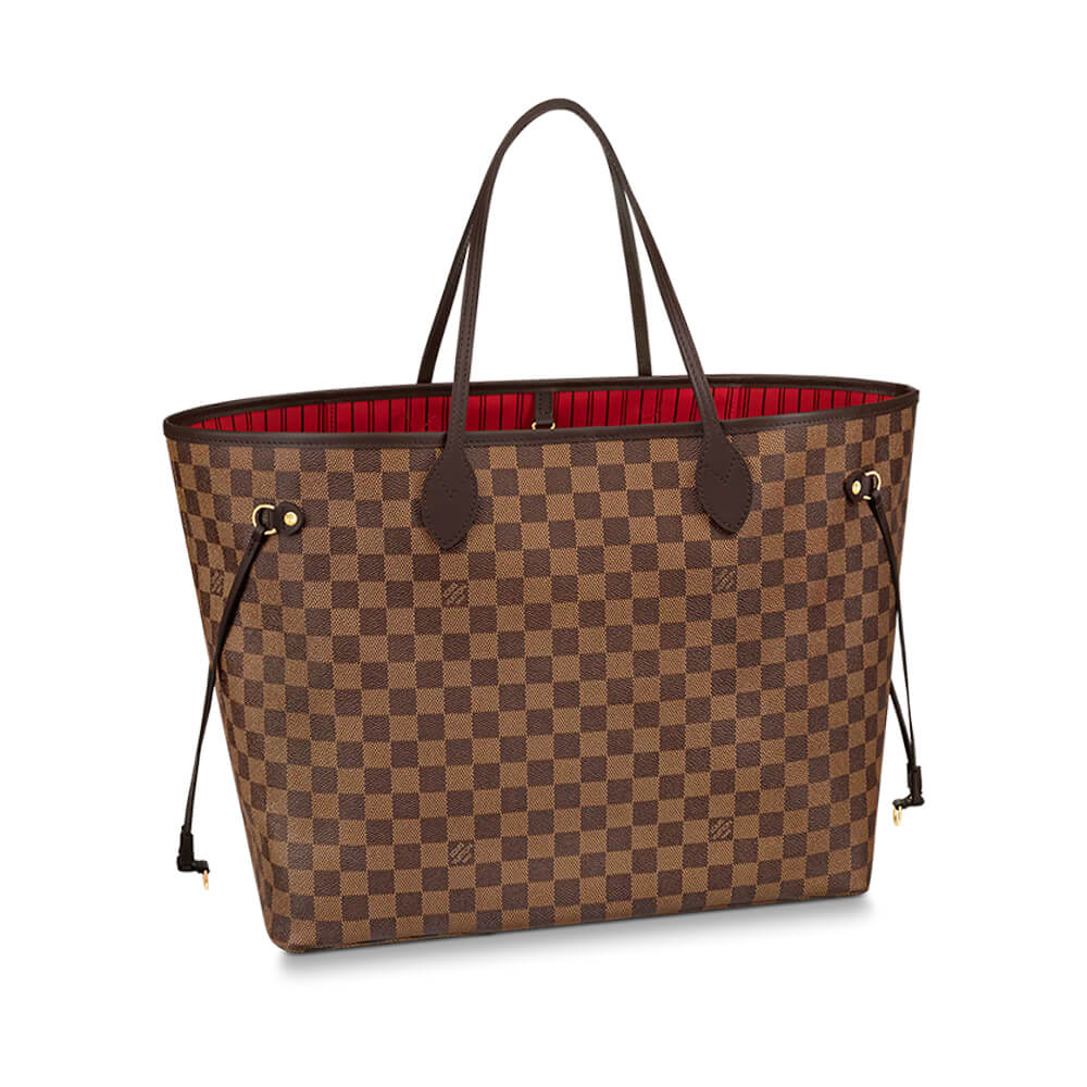 Louis Vuitton NEVERFULL GM 