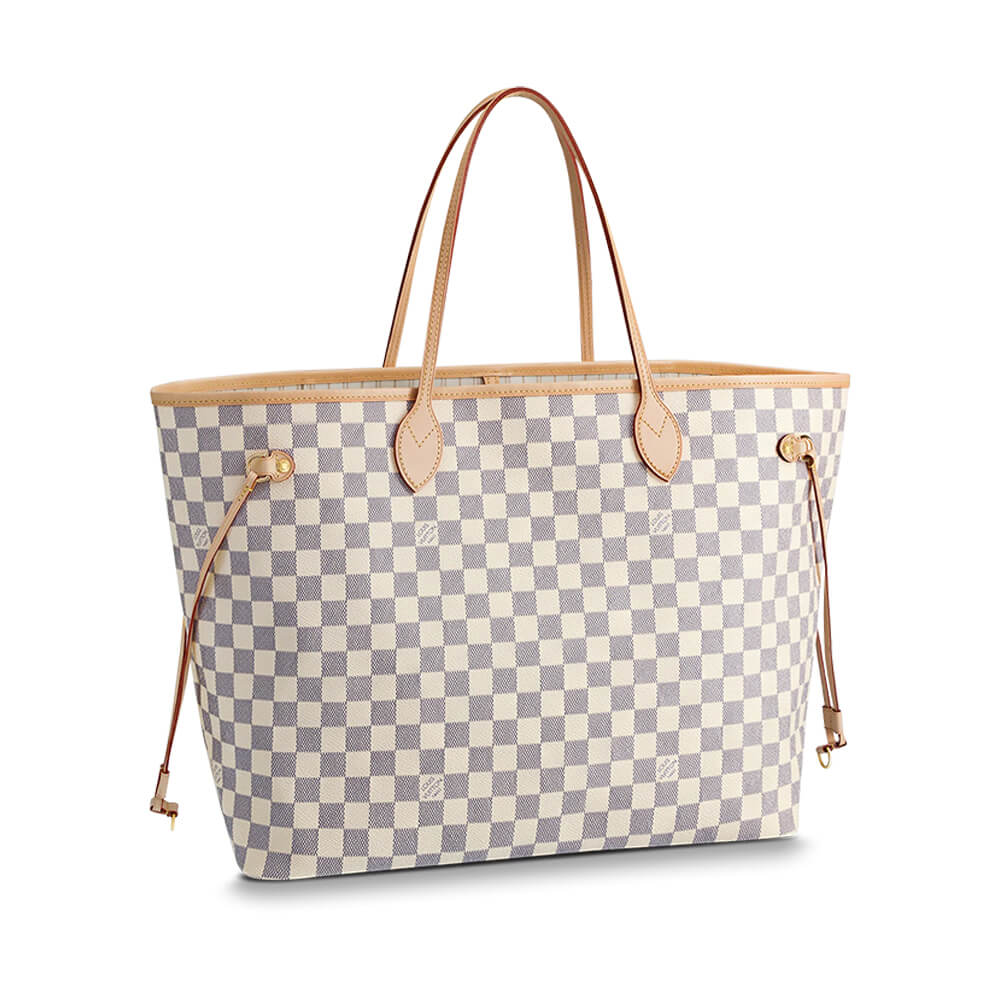 Louis Vuitton NEVERFULL GM 