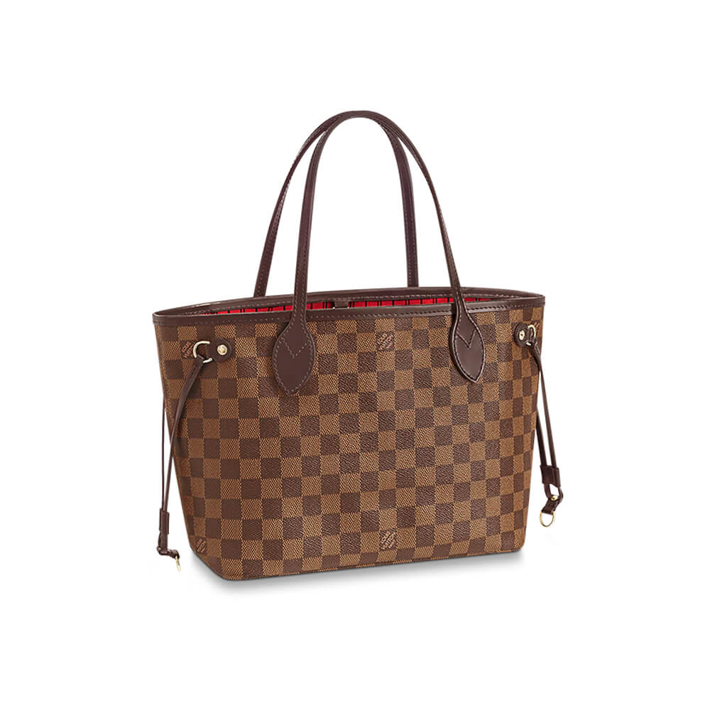 Louis Vuitton NEVERFULL PM 