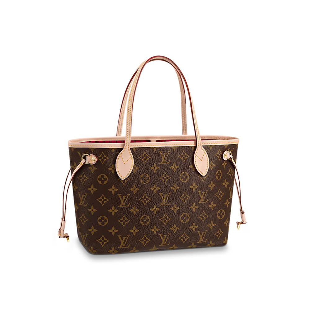 Louis Vuitton NEVERFULL PM 