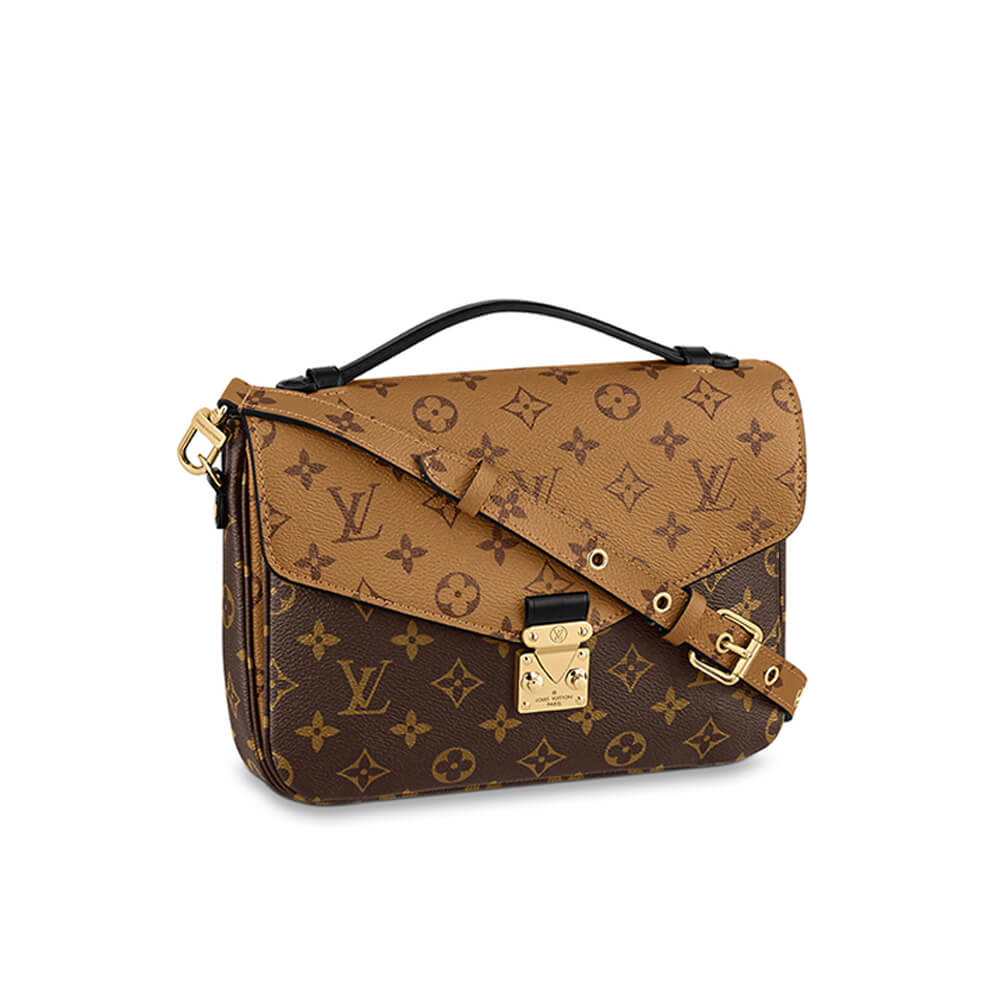 Louis Vuitton POCHETTE METIS 