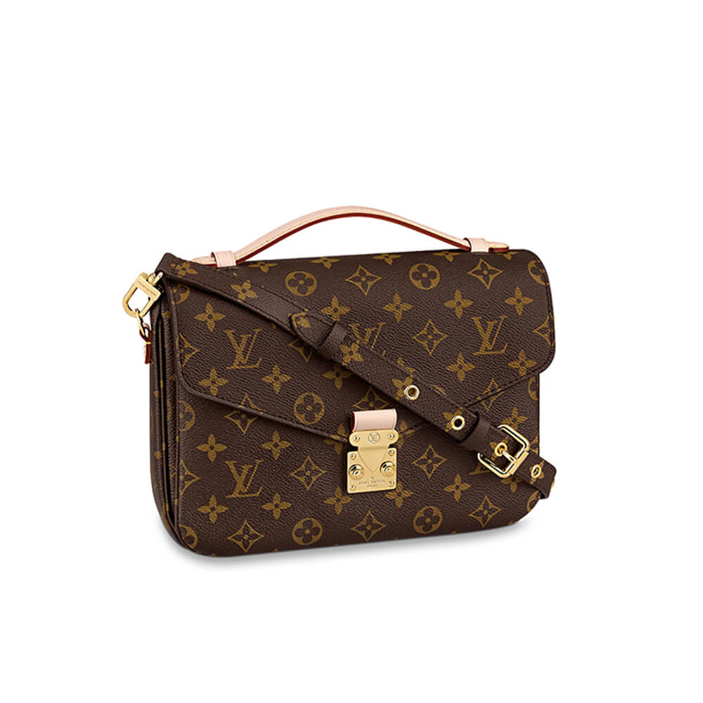 Louis Vuitton POCHETTE METIS 