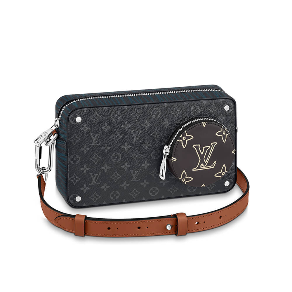 Louis Vuitton VOLGA ON STRAP 