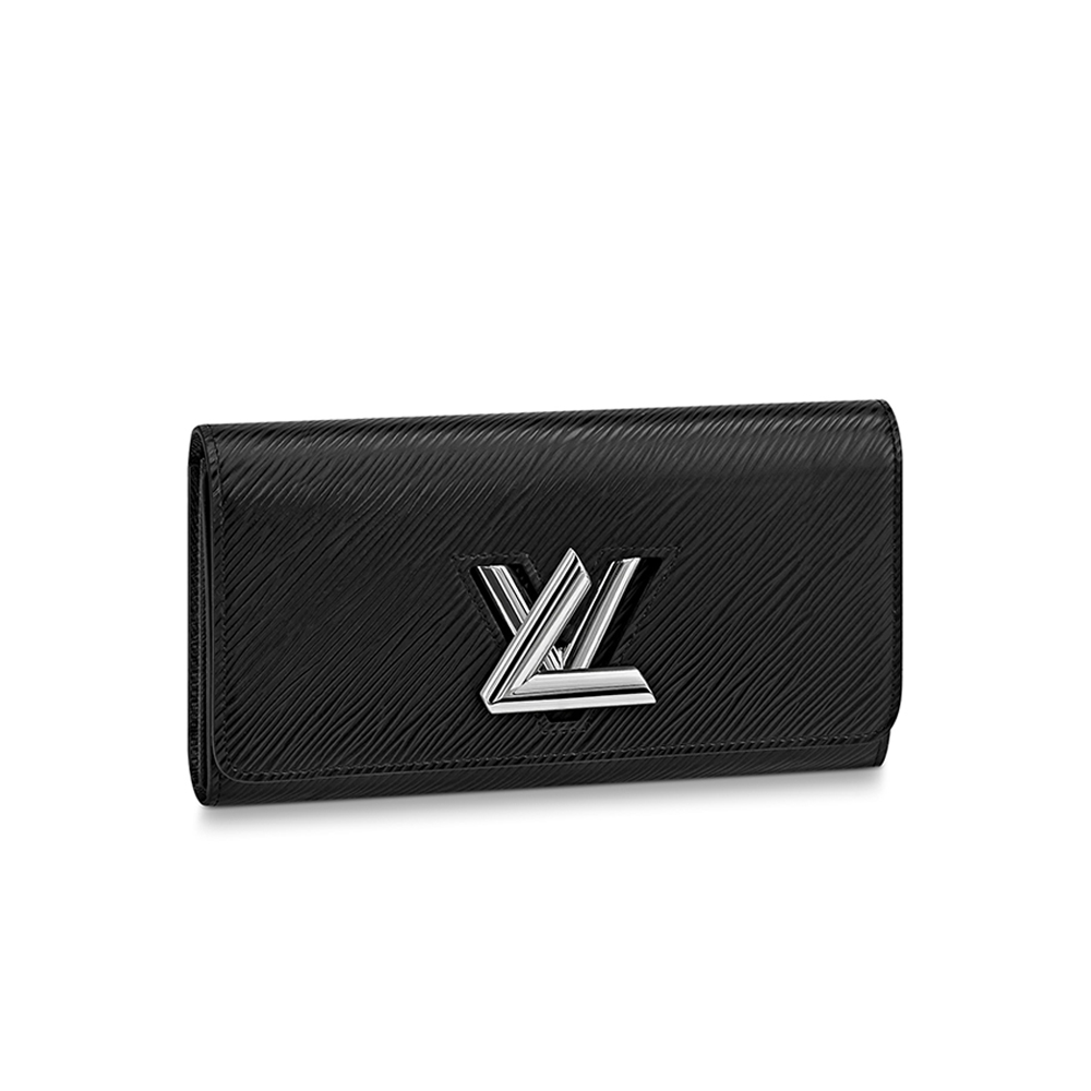 l**is V*t*n twist wallet